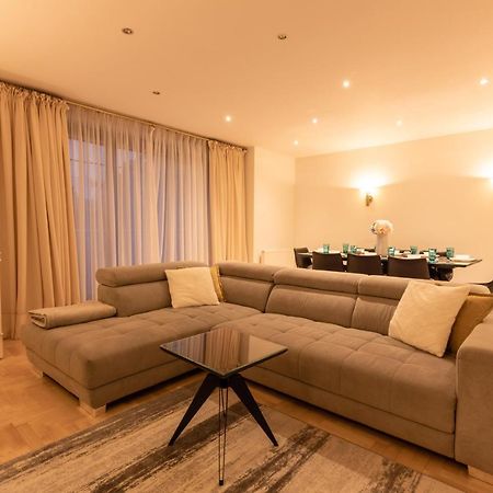Basha Apartment Premium Sopot 1 Exteriör bild