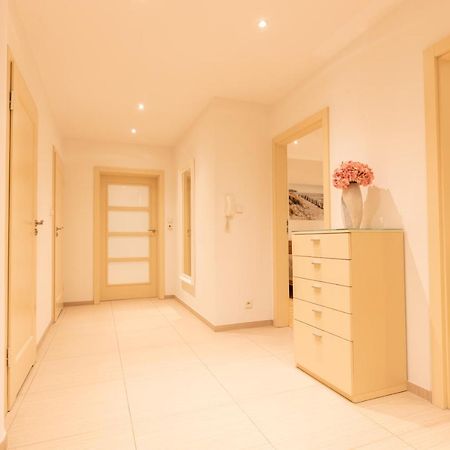 Basha Apartment Premium Sopot 1 Exteriör bild